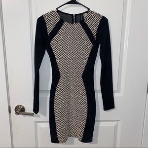 Bodycon dress